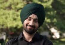 ਦਿਲਜੀਤ ਦੋਸਾਂਝ ਦੀ ਜ਼ਿੰਦਗੀ ਦਾ ਸਫ਼ਰ: ਕਦੇ ‘ਬਾਰਡਰ’ ਵੇਖਣ ਲਈ ਪੈਸੇ ਨਹੀਂ ਸੀ, ਅੱਜ ‘ਬਾਰਡਰ 2’ ਦੇ ਮੁੱਖ ਕਲਾਕਾਰ