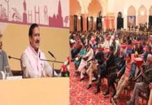 ਕੌਸ਼ਲ ਤਾਲੀਮ ਨੂੰ ਰੋਜ਼ਗਾਰ ਨਾਲ ਜੋੜਨਾ ਸਰਕਾਰ ਦੀ ਪ੍ਰਾਥਮਿਕਤਾ : ਮੰਤਰੀ ਗੌਰਵ ਗੌਤਮ