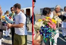 ਕੁਰੂਕਸ਼ੇਤਰ ਵਿੱਚ ਕਾਂਗਰਸ ਜ਼ਿਲ੍ਹਾ ਅਧ੍ਯਕਸ਼ਾਂ ਦੇ ਟ੍ਰੇਨਿੰਗ ਕੈਂਪ ਵਿੱਚ ਰਾਹੁਲ ਗਾਂਧੀ ਸ਼ਾਮਲ, 7 ਘੰਟੇ ਦਿੱਤਾ ਸੰਗਠਨਕ ਮੰਤ੍ਰ