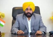 ਪੰਜਾਬ ਸਰਕਾਰ ਨੇ ਜਣੇਪਾ ਸਿਹਤ ਸੰਭਾਲ ਵਿੱਚ ਲਿਆਂਦੀ ਕ੍ਰਾਂਤੀ ; ਹਰ ਮਹੀਨੇ 20,000 ਗਰਭਵਤੀ ਔਰਤਾਂ ਆਮ ਆਦਮੀ ਕਲੀਨਿਕਾਂ ਤੋਂ ਲੈ ਰਹੀਆਂ ਹਨ ਲਾਭ