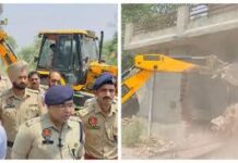 ‘ਯੁੱਧ ਨਸ਼ਿਆਂ ਵਿਰੁੱਧ’: 309ਵੇਂ ਦਿਨ, ਪੰਜਾਬ ਪੁਲਿਸ ਨੇ 94 ਨਸ਼ਾ ਤਸਕਰਾਂ ਨੂੰ 593 ਗ੍ਰਾਮ ਹੈਰੋਇਨ ਸਮੇਤ ਕੀਤਾ ਗ੍ਰਿਫ਼ਤਾਰ