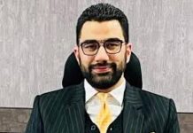 ਡਾਕਟਰ ਤੋਂ ਆਈਪੀਐਸ ਅਤੇ ਫਿਰ ਆਈਏਐਸ ਤੱਕ ਪ੍ਰੇਰਣਾਦਾਇਕ ਸਫਰ, ਚੰਡੀਗੜ੍ਹ ਵਿੱਚ ਤਾਇਨਾਤ ਹੋਏ ਏਜੀਐਮਯੂਟੀ ਕੈਡਰ ਦੇ ਸਯਦ ਆਬਿਦ ਰਸ਼ੀਦ ਸ਼ਾਹ