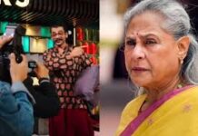 ਪੈਪਰਾਜ਼ੀ ਵਾਲੇ ਮਾਮਲੇ ‘ਚ ਜਯਾ ਬੱਚਨ ‘ਤੇ ਸੁਨੀਲ ਗਰੋਵਰ ਦਾ ਤੰਜ਼? ਕਾਮੇਡੀਅਨ ਦੀ ਟਿੱਪਣੀ ਦਾ ਵੀਡੀਓ ਸੋਸ਼ਲ ਮੀਡੀਆ ‘ਤੇ ਛਾਇਆ