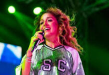 ਸੁਨਿਧੀ ਚੌਹਾਨ ਨੂੰ ਨੋਟਿਸ; ‘ਬੀੜੀ ਜਲਈਲੇ’ ਗਾਣੇ ’ਤੇ ਰੋਕ, ਲਾਈਵ ਕਾਂਸਰਟ ਵਿੱਚ ਨਹੀਂ ਗਾ ਸਕਣਗੀਆਂ ਇਹ ਗਾਣਾ