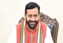 ਜਨਮਦਿਨ ਖ਼ਾਸ: ਨਾਇਬ ਸਿੰਘ ਸੈਨੀ – ਲੋਕਾਂ ਦੇ ਵਿਚ ਲੋਕਪ੍ਰਿਯ ਹਰਿਆਣਾ ਦੇ ਸੀਐਮ