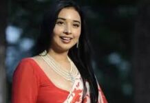 ‘ਬਿਗ ਬੌਸ 19’ ਫੇਮ ਤਾਨਿਆ ਮਿੱਤਲ ਦੁਬਈ ਪਹੁੰਚੀ, ਲਗਜ਼ਰੀ ਲਾਈਫਸਟਾਈਲ ਦੀ ਝਲਕ; ਟ੍ਰੋਲਜ਼ ਨੇ ਫਿਰ ਬਣਾਇਆ ਨਿਸ਼ਾਨਾ