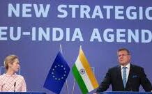 EU Carbon Tax ਲਾਗੂ: ਭਾਰਤੀ ਸਟੀਲ-ਐਲੂਮੀਨੀਅਮ ਨਿਰਯਾਤਕਾਂ ‘ਤੇ ਦਬਾਅ, ਕੀਮਤਾਂ 15–22% ਤੱਕ ਘਟਾਉਣੀ ਪੈ ਸਕਦੀਆਂ