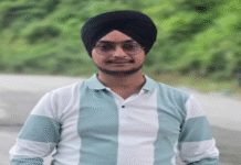 ਜੰਡਿਆਲਾ ਗੁਰੂ ‘ਚ ਦਰਦਨਾਕ ਸੜਕ ਹਾਦਸਾ