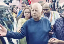 ਲਾਲੂ ਪਰਿਵਾਰ ਨੂੰ ਵੱਡਾ ਝਟਕਾ: ‘ਲੈਂਡ ਫਾਰ ਜੌਬ ਸਕੈਮ’ ਮਾਮਲੇ ਵਿੱਚ ਅਦਾਲਤ ਨੇ ਆਰੋਪ ਤੈਅ ਕੀਤੇ