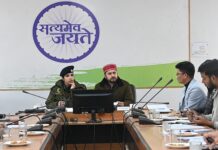 ਸਾਲ 2025 ਦੌਰਾਨ ਐਨ.ਡੀ.ਪੀ.ਐਸ. ਕਾਨੂੰਨ ਹੇਠ 321 ਮਾਮਲੇ ਦਰਜ, 509 ਦੋਸ਼ੀ ਗ੍ਰਿਫ਼ਤਾਰ