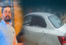 ਮੋਗਾ ‘ਚ ਤੜਕੇ ਵੱਡੀ ਵਾਰਦਾਤ, ਨੌਜਵਾਨ ਦਾ ਸ਼ਰੇਆਮ ਗੋ*ਲੀਆਂ ਮਾਰ ਕੇ ਕ*ਤਲ