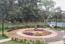 ਹਿਸਾਰ ‘ਚ ਤਾਉ ਦੇਵੀ ਲਾਲ ਟਾਊਨ ਪਾਰਕ ਦੇ ਨਵੀਨੀਕਰਨ ਅਤੇ ਜੀਰਨੋਧਾਰ ਦਾ ਉਦਘਾਟਨ ਕੀਤਾ ਗਿਆ, ਮੁੱਖ ਮੰਤਰੀ ਨਾਇਬ ਸਿੰਘ ਸੈਨੀ ਨੇ ਕੀਤਾ ਜਾਇਜ਼ਾ