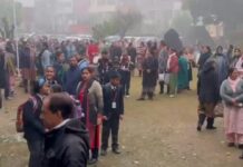 ਚੰਡੀਗੜ੍ਹ ਦੇ 25 ਤੋਂ ਵੱਧ ਸਕੂਲਾਂ ਨੂੰ ਬੰਬ ਧਮਕੀ; ਬੱਚਿਆਂ ਨੂੰ ਛੁੱਟੀ ਦੇ ਕੇ ਘਰ ਭੇਜਿਆ, ਪੁਲਿਸ ਅਤੇ ਬੰਬ ਸਕਵਾਡ ਨੇ ਚਾਲੂ ਕੀਤੀ ਸਰਚ ਆਪਰੇਸ਼ਨ