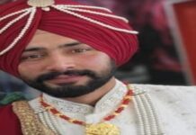 ਤਰਨਤਾਰਨ: ਵਿਆਹ ਸਮਾਗਮ ਵਿੱਚ ਗੋ*ਲੀ ਲੱਗਣ ਨਾਲ ਫੌਜੀ ਜਵਾਨ ਦੀ ਮੌ*ਤ