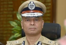 Haryana New DGP: ਅਜੈ ਸਿੰਘਲ ਨੇ ਹਰਿਆਣਾ ਪੁਲਿਸ ਦੇ ਮਹਾਨਿਰਦੇਸ਼ਕ ਵਜੋਂ ਸੰਭਾਲਿਆ ਚਾਰਜ, ‘ਓਪਰੇਸ਼ਨ ਹਾਟਸਪਾਟ’ ਜਾਰੀ ਰਹੇਗਾ