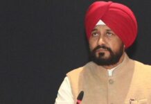 ਚਰਨਜੀਤ ਚੰਨੀ ਨੇ ਭਾਜਪਾ ਜਾਣ ਦੀਆਂ ਅਫਵਾਹਾਂ