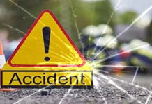 ਗੁਰਦਾਸਪੁਰ: ਤੇਜ਼ ਰਫ਼ਤਾਰ ਥਾਰ ਦੀ ਟੱਕਰ ਨਾਲ ਸਕੂਲ ਅਧਿਆਪਿਕਾ ਦੀ ਮੌ*ਤ