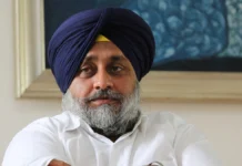 ਸੁਖਬੀਰ ਬਾਦਲ ਨੂੰ 8 ਸਾਲ ਪੁਰਾਣੇ ਮਾਣਹਾਨੀ ਮਾਮਲੇ ‘ਚ ਜ਼ਮਾਨਤ