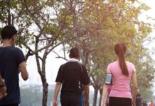 Heart Health: ਰੋਜ਼ਾਨਾ ਵਾਕ ਕਰਨ ਦੀ ਆਦਤ ਦਿਲ ਨੂੰ ਰੱਖਦੀ ਹੈ ਸਿਹਤਮੰਦ, ਦਿਲ ਦੇ ਦੌਰੇ ਦਾ ਖ਼ਤਰਾ 40% ਤੱਕ ਘਟ ਸਕਦਾ ਹੈ