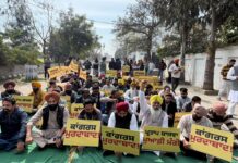 ਬਿਨਾਂ ਸ਼ਰਤ ਮੁਆਫੀ ਮੰਗਣ ਪ੍ਰਤਾਪ ਬਾਜਵਾ: ਗੁਰਮੇਲ ਘਰਾਚੋਂ