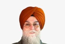 ਨਬਾਰਡ ਅਧੀਨ ਜਲ ਸਪਲਾਈ ਸਕੀਮਾਂ ਦੇ ਨੀਂਹ ਪੱਥਰ ਤੇ ਉਦਘਾਟਨ