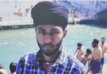 ਮੋਗਾ: ਹਾਈ ਵੋਲਟੇਜ ਤਾਰਾਂ ਦੀ ਲਪੇਟ ‘ਚ ਆ ਕੇ ਨੌਜਵਾਨ ਦੀ ਮੌ*ਤ