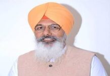 ਵਿਧਾਇਕ ਸੇਖੋਂ ਵੱਲੋਂ 15.72 ਕਰੋੜ ਦੀ ਲਾਗਤ ਨਾਲ ਸੜਕ ਮੁਰੰਮਤ ਕੰਮ ਕੱਲ੍ਹ ਤੋਂ ਸ਼ੁਰੂ