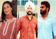 ਗੁਰਵਿੰਦਰ ਕ*ਤਲ ਮਾਮਲਾ: ਪਤਨੀ ਸਮੇਤ 4 ‘ਤੇ ਚਾਰਜਸ਼ੀਟ