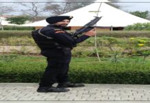 ਮਣੀਪੁਰ ਵਿੱਚ ਮੁਕਾਬਲੇ ਦੌਰਾਨ ਪੰਜਾਬ ਦਾ ਜਵਾਨ ਸ਼ਹੀਦ