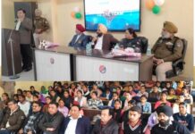 ਕਿਸੇ ਵੀ ਆਫਤ ਨੂੰ ਨਜਿਠਣ ਲਈ 360 ਵਲੰਟੀਅਰਜ਼