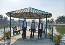 ਪੰਜਾਬ ਦੇ ਪਿੰਡ ਬਣ ਰਹੇ ਨੇ ਹਾਈਟੈੱਕ