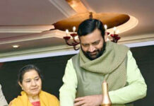 ਪਾਰਦਰਸ਼ੀ ਭਰਤੀ ਨਾਲ ਬਦਲ ਰਹੀ ਤਸਵੀਰ, ਹਜ਼ਾਰਾਂ ਨੌਜਵਾਨਾਂ ਨੂੰ ਮਿਲਿਆ ਰੋਜ਼ਗਾਰ — ਮੁੱਖ ਮੰਤਰੀ ਨਾਇਬ ਸਿੰਘ ਸੈਨੀ