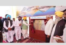 ਫੀਡਰ ਪ੍ਰੋਜੈਕਟ ਦਾ ਪਹਿਲਾ ਪੜਾਅ ਮੁਕੰਮਲ