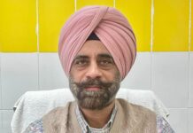 ਆਉਂਦੇ ਦਿਨਾਂ ਵਿੱਚ ਬਲੱਡ ਬੈਂਕ ਹੋ ਜਾਵੇਗਾ ਚਾਲੂ