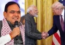 ਭਾਰਤ-ਅਮਰੀਕਾ ਟਰੇਡ ਡੀਲ ਰਾਜਸਥਾਨ ਲਈ ‘ਗੇਮ ਚੇਂਜਰ’: CM ਭਜਨਲਾਲ