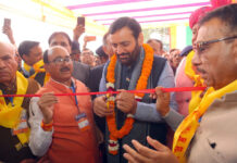 ਮਹਾਤਮਾ ਜੋਤਿਰਾਵ ਅਤੇ ਮਾਤਾ ਸਾਵਿਤ੍ਰੀ ਫੁਲੇ ਨੇ ਅੰਧਕਾਰ ਵਿੱਚ ਸਿੱਖਿਆ ਦਾ ਦੀਵਾ ਜਗਾਇਆ: ਮੁੱਖ ਮੰਤਰੀ ਨਾਇਬ ਸਿੰਘ ਸੈਨੀ