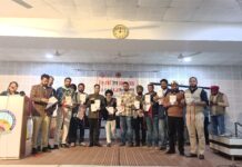 ਨਿਊ ਇੰਡੀਆ ਲਿਟਰੇਸੀ ਪ੍ਰੋਗਰਾਮ ਤਹਿਤ ਵਰਕਸ਼ਾਪ