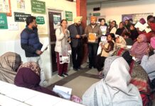 ਕੈਂਸਰ ਦੀ ਬਿਮਾਰੀ ਨੂੰ ਹਰਾਉਣ ਲਈ ਸਮੇਂ ਸਿਰ ਜਾਗਰੂਕਤਾ ਜ਼ਰੂਰੀ