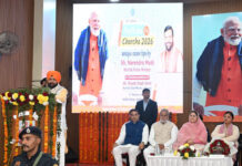 ਪ੍ਰੀਖਿਆ ਲਈ ਕੀਤੀ ਮਿਹਨਤ, ਕੋਸ਼ਿਸ਼ ਅਤੇ ਸੋਚ ਹੀ ਵਿਦਿਆਰਥੀ ਦੀ ਅਸਲ ਪਛਾਣ : ਮੁੱਖ ਮੰਤਰੀ ਨਾਇਬ ਸਿੰਘ ਸੈਣੀ