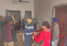 ਮੁੱਖ ਮੰਤਰੀ ਸਿਹਤ ਯੋਜਨਾ ਪੰਜਾਬ ਦੇ ਲੋਕਾਂ ਲਈ ਵਰਦਾਨ