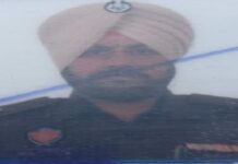 ਬਠਿੰਡਾ ਅਦਾਲਤ ਦਾ ਸਖ਼ਤ ਫੈਸਲਾ: ਜਬਰ-ਜ਼ਨਾਹ ਮਾਮਲੇ ‘ਚ ASI ਨੂੰ ਉਮਰ ਕੈਦ