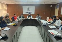 “ਪੰਜਾਬ ਸਖੀ ਸ਼ਕਤੀ ਮੇਲਾ” 24 ਤੋਂ 26 ਫਰਵਰੀ ਨੂੰ