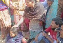 Mohali: ਘਰ ਦੇ ਬਾਹਰ ਖੇਡ ਰਹੇ 2 ਸਾਲਾ ਬੱਚੇ ਨੂੰ JCB ਨੇ ਕੁਚਲਿਆ