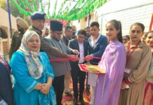 ਮਹਿਲਾ ਸਸ਼ਕਤੀਕਰਨ ਦੀ ਗੂੰਜ ਨਾਲ ਗੂੰਜਿਆ ਮਾਲੇਰਕੋਟਲਾ