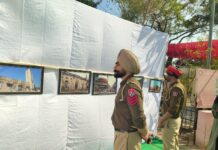 ਤਸਵੀਰਾਂ ਵਿੱਚ ਜੀ ਉੱਠੀ ਮਾਲੇਰਕੋਟਲਾ ਦੀ ਅਮੀਰ ਵਿਰਾਸਤ