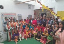 ਪੰਜਾਬ ਦੀ ਗੌਰਵਮਈ ਵਿਰਾਸਤ ਨਾਲ ਜੋੜਨਾ ਸ਼ਲਾਘਾਯੋਗ ਉਪਰਾਲਾ