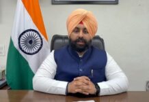 ਹਰਜੋਤ ਬੈਂਸ ਵੱਲੋਂ ਕੀਤੇ ਵਾਅਦੇ ਪੂਰੇ, ਹਲਕਾ ਵਾਸੀਆਂ ਵਿੱਚ ਖੁਸ਼ੀ