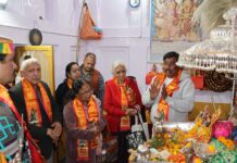 ਸ਼ਾਨਦਾਰ ਪ੍ਰਤੀਕਿਰਿਆ, ਭਾਗੀਦਾਰਾਂ ਨੇ ਪ੍ਰਸ਼ਾਸਨ ਦੀ ਪਹਿਲ ਦੀ ਖੁੱਲ੍ਹ ਕੇ ਪ੍ਰਸ਼ੰਸਾ ਕੀਤੀ