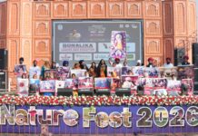 ਕੁਦਰਤ ਨਾਲ ਜੁੜਨ ਤੇ ਸੈਰ-ਸਪਾਟੇ ਨੂੰ ਉਤਸ਼ਾਹਿਤ ਕਰਨ ਦੀ ਪਹਿਲ : ਡਿਪਟੀ ਕਮਿਸ਼ਨਰ ਆਸ਼ਿਕਾ ਜੈ