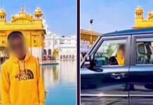 ਸ੍ਰੀ ਦਰਬਾਰ ਸਾਹਿਬ ਨਾਲ ਜੁੜੀ AI ਵੀਡੀਓ ‘ਤੇ ਵਿਵਾਦ